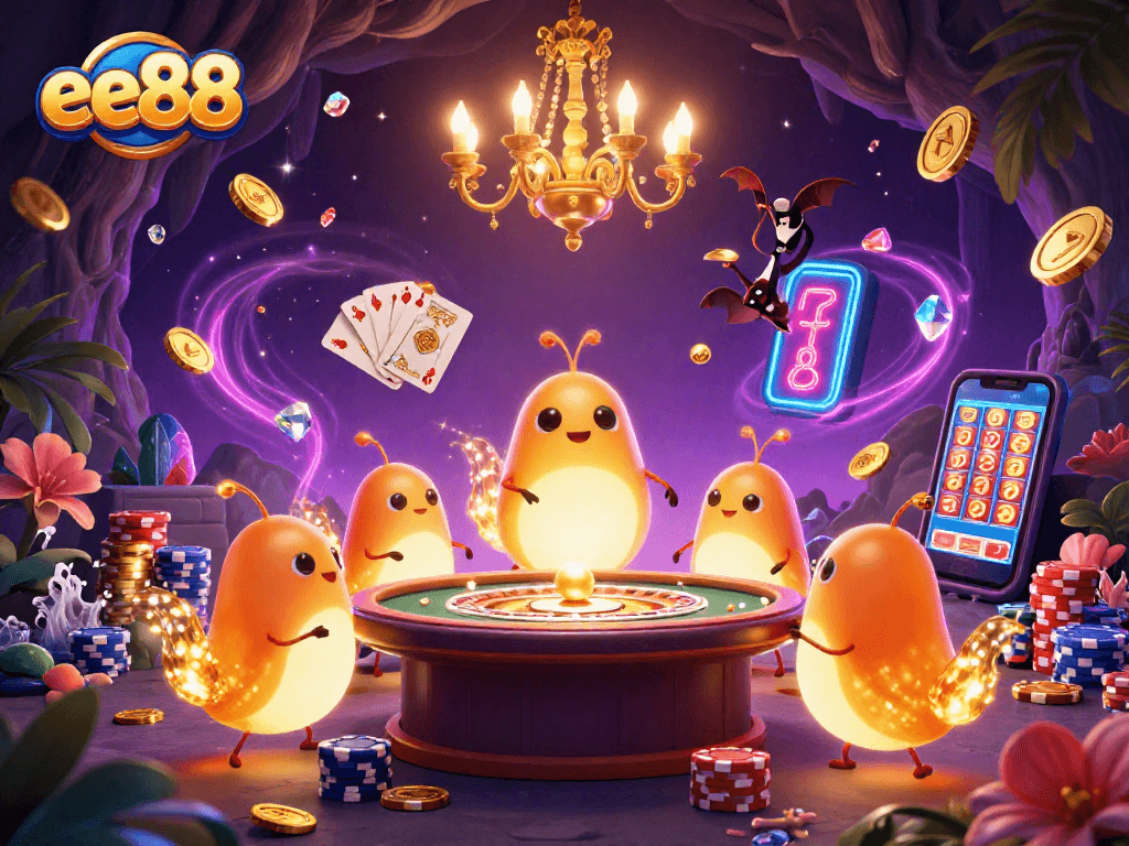 Emerging ee88 Strategies Taking Over in 2026 for Gamblers Seeking Better Odds