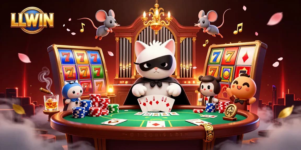 Tested LLWIN Strategies: Winning Methods for Gamblers in 2026