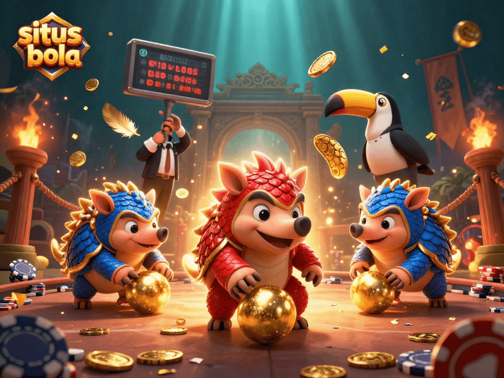 The State of Situs Judi Bola in 2026: A Complete Overview for Gamblers