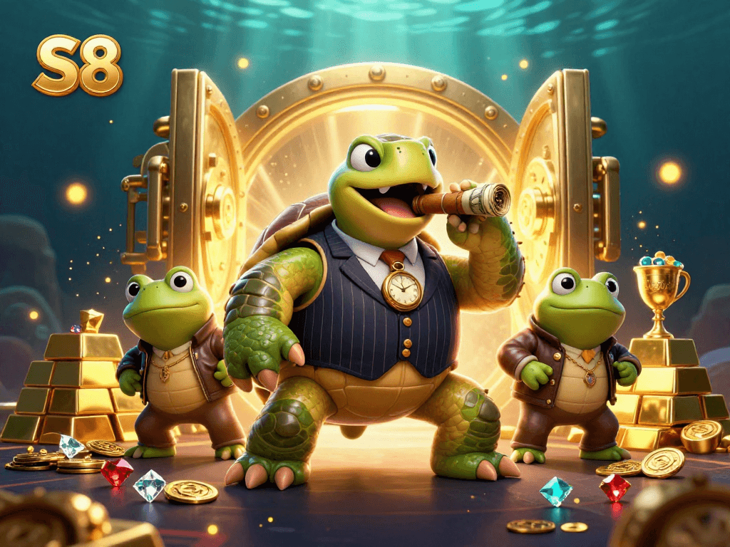 S8 Case Study: Real-World Casino Game Strategies for 2026 Players' Success