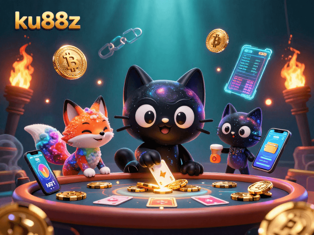 7 Warning Signs When Choosing ku88z for Expert Gamblers in 2026