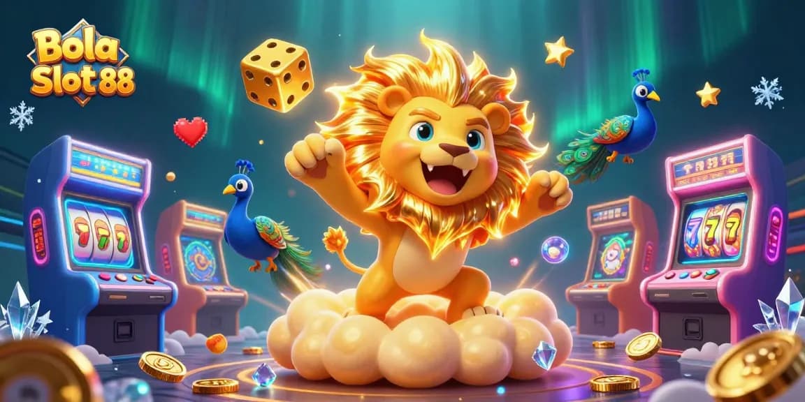 How to Build a Winning Bola Slot 88 Strategy from Scratch for Better Odds in 2026