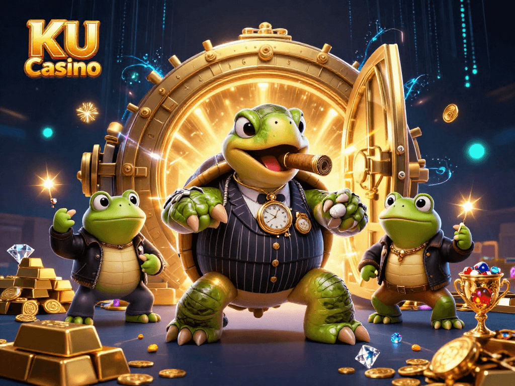 The Truth About KU Casino Nobody Talks About: Expert Strategies for Winning in 2026