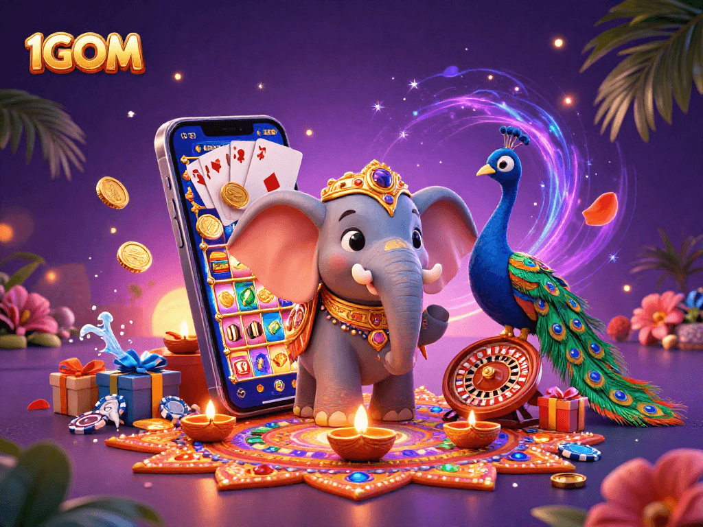 1GOM Scored: Our Rating System Reveals Winning Strategies for Gamblers in 2026