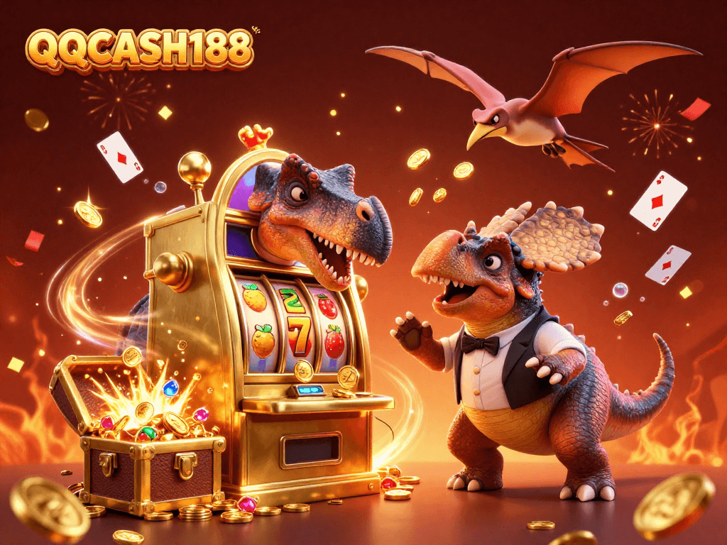 Everything About QQCASH188: The A-to-Z Breakdown for Gamblers’ Winning Strategies in 2026
