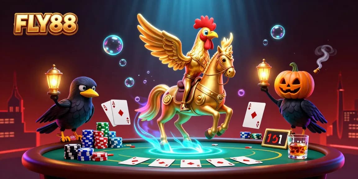 How to Integrate FLY88 Into Your Winning Gambling Strategy in 2026