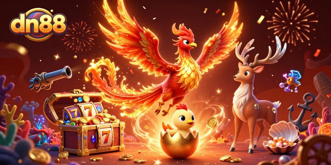 The Evolution of dn88: From Casino Game Mastery to Winning Strategies in 2026