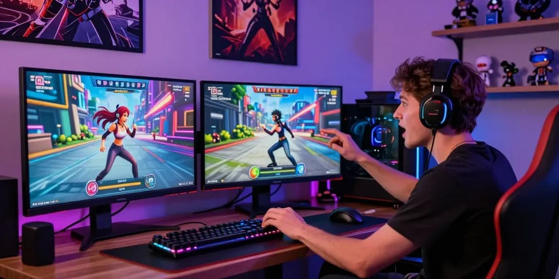 The Sex Simulator Multiplier Effect on Adult Gaming Trends in 2026