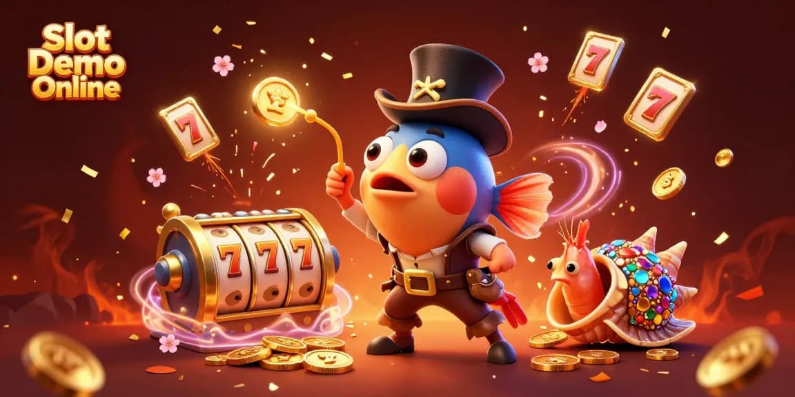 How to Switch to Slot Demo Online for Strategic Game Mastery in 2026
