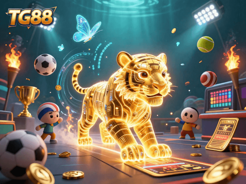 How to Leverage TG88 Strategies for Maximum Gaming Impact in 2026