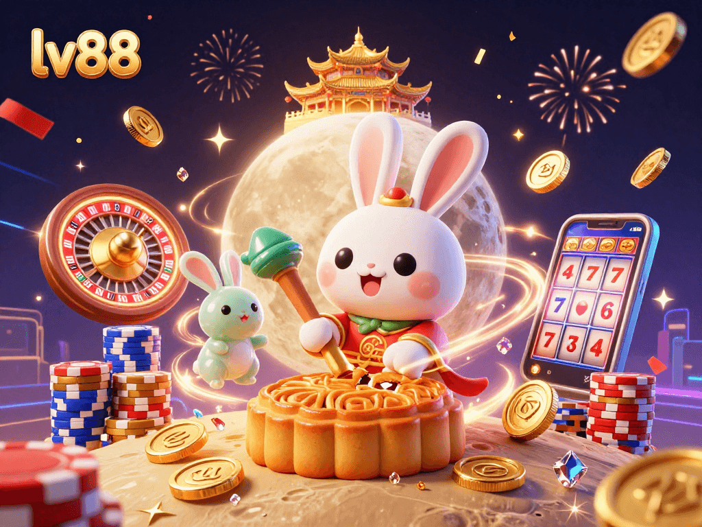 lv88 Then vs Now: How It Evolved in 2026 for Gamblers’ Winning Strategies