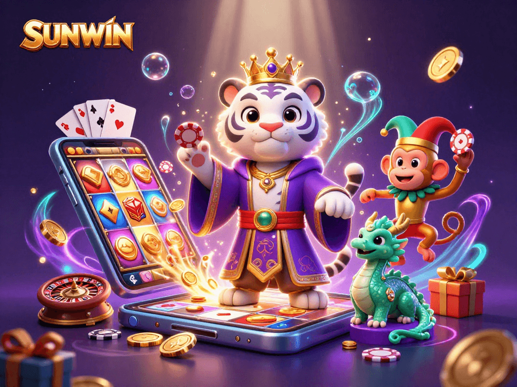6 Critical SUNWIN Gambling Metrics You Should Track for Winning Strategies in 2026