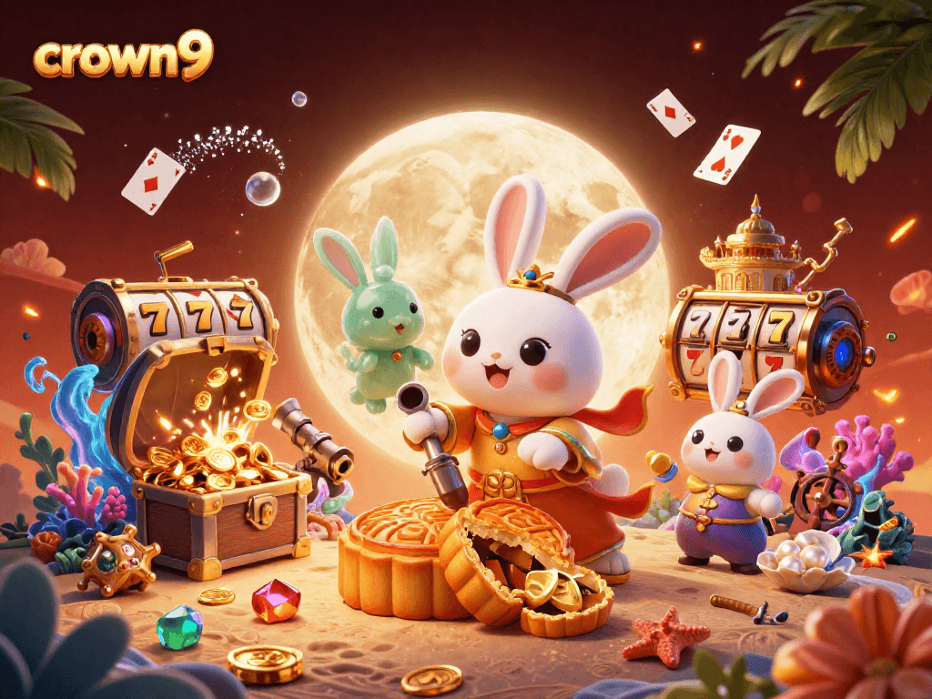 9 Essential crown9 Tools for Gamblers' Winning Strategies in 2026
