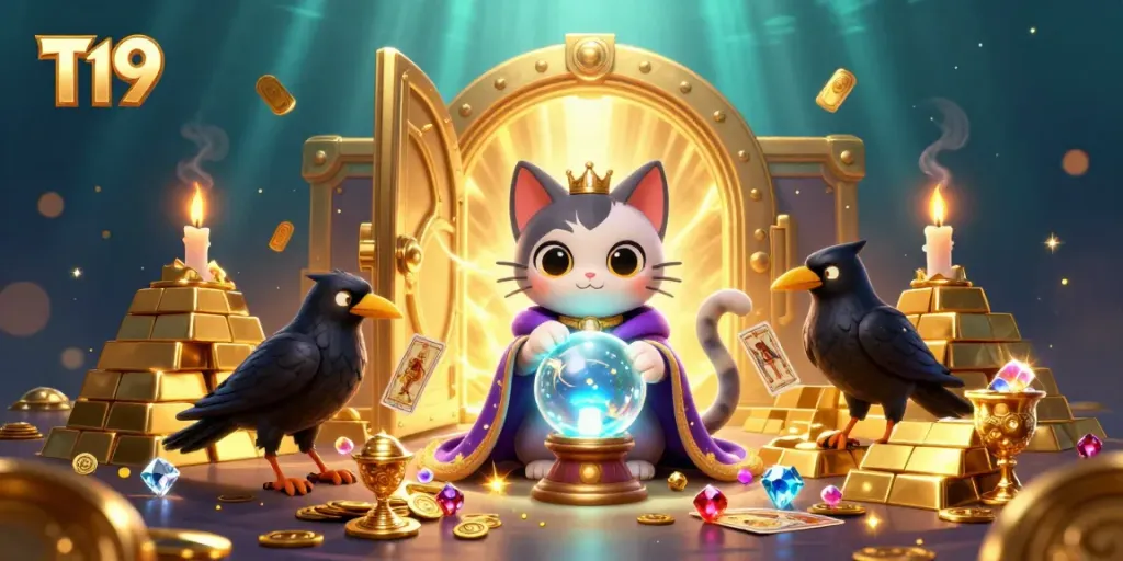 T19 engages players through captivating online casino experiences featuring dynamic gameplay and winning opportunities