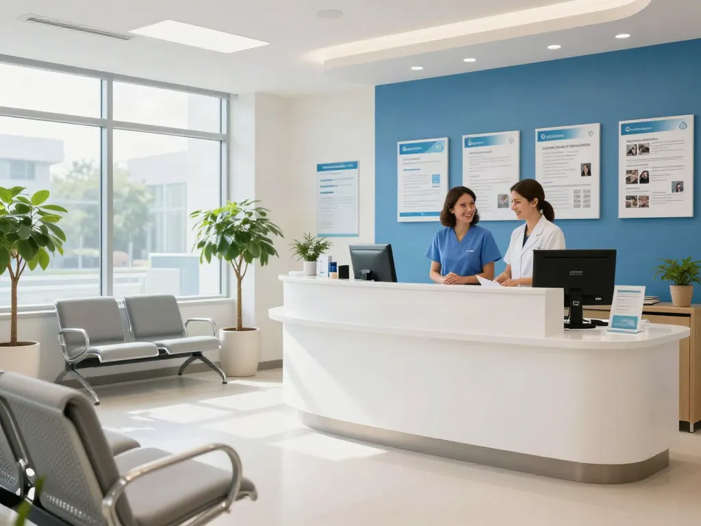 toto togel connected with innovative and trusted healthcare services at our wellness center.